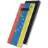Venezuela Flag Distressed Galaxy S10 Plus Skin